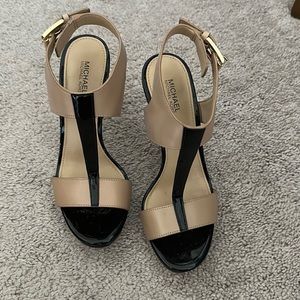 Michael Kors heels